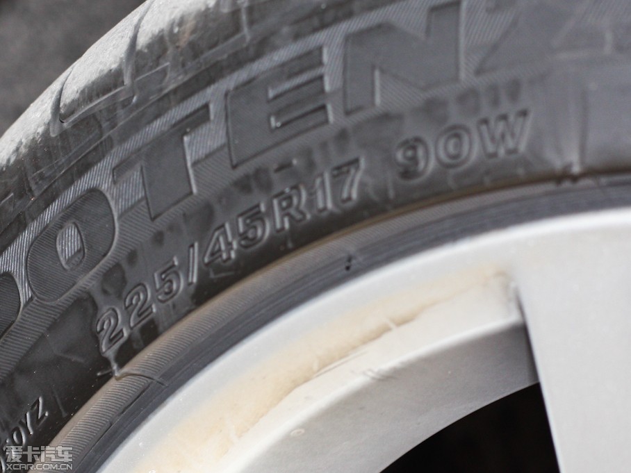 2011׿_˹IS 250 ńӰ