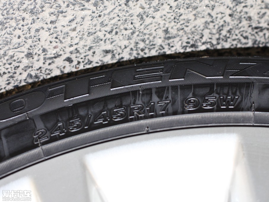 2011׿_˹IS 250 ńӰ