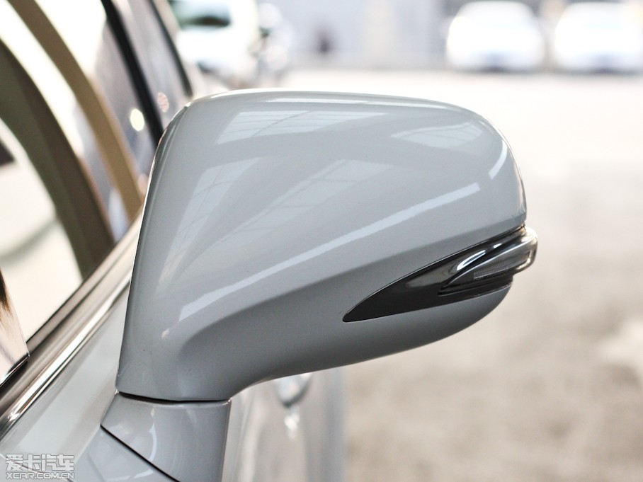 2011׿_˹IS 250 ńӰ