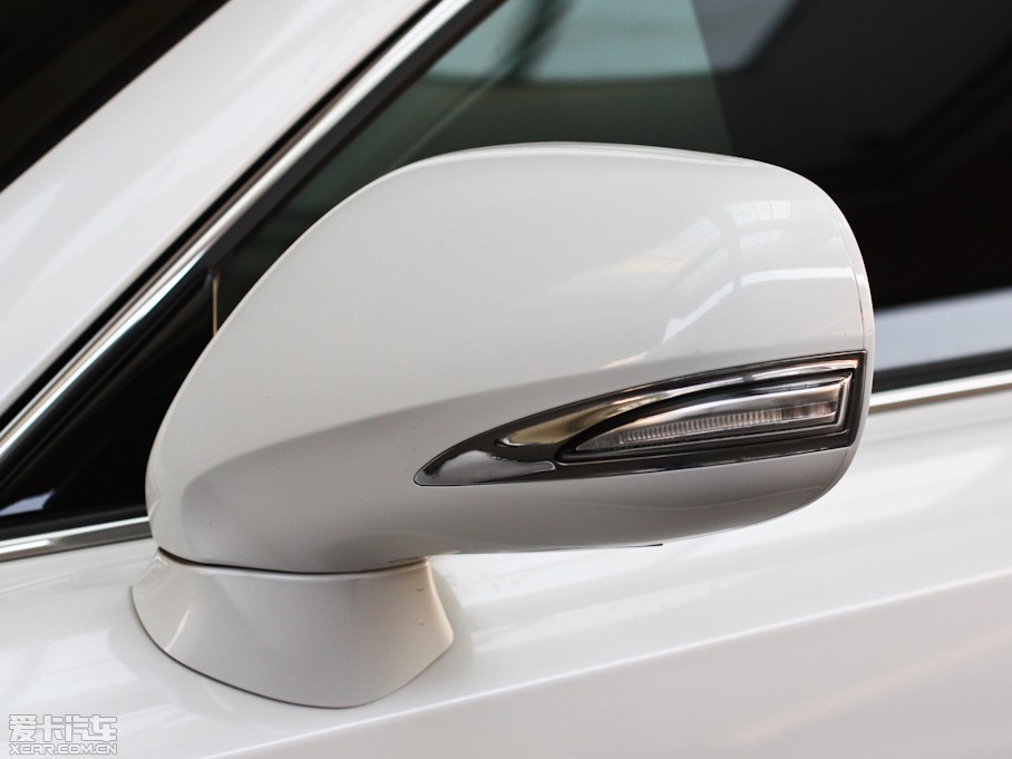 2011׿_˹IS 250 ńӰ