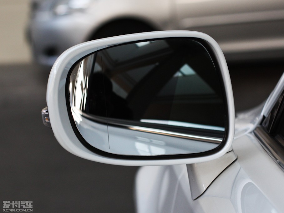 2011׿_˹IS 250 ńӰ