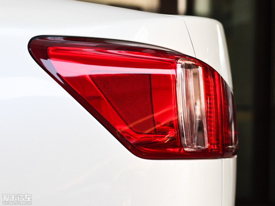 2011׿_˹IS 250 ńӰ