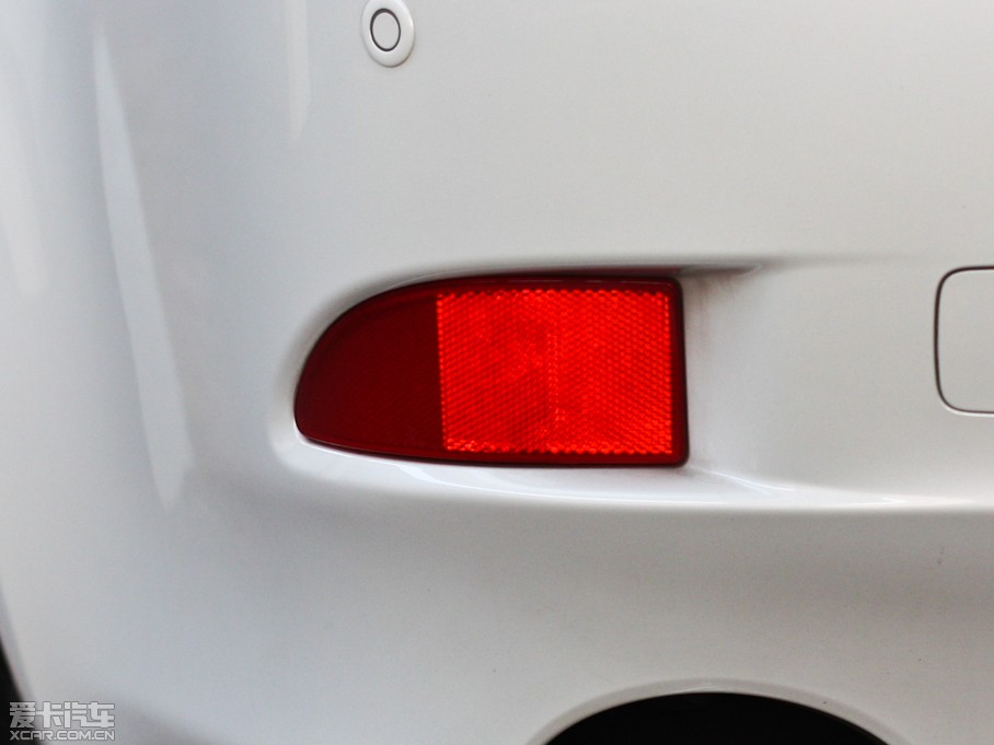 2011׿_˹IS 250 ńӰ