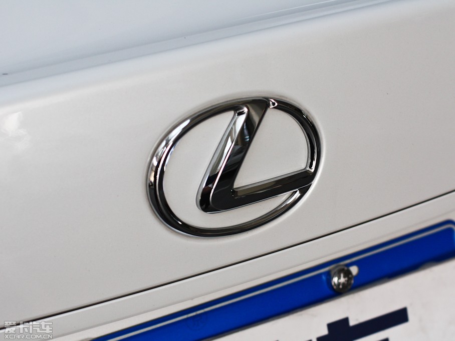 2011׿_˹IS 250 ńӰ