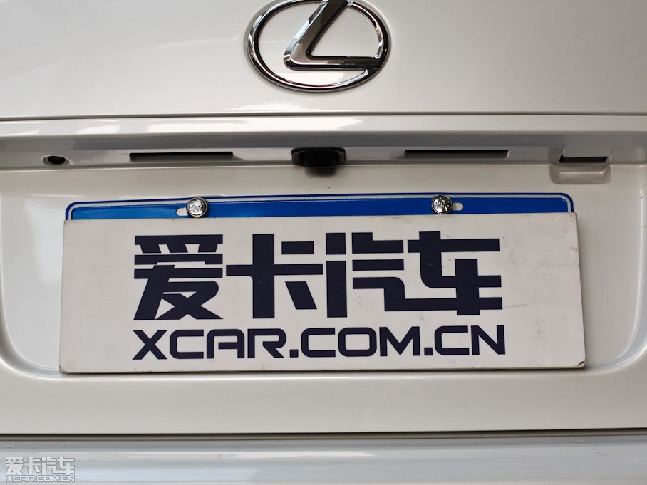 2011׿_˹IS 250 ńӰ