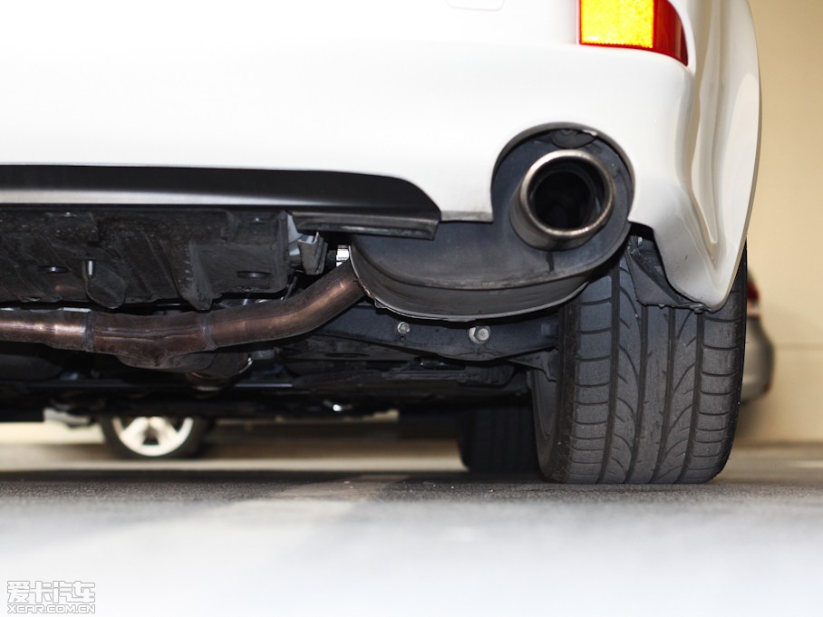 2011׿_˹IS 250 ńӰ