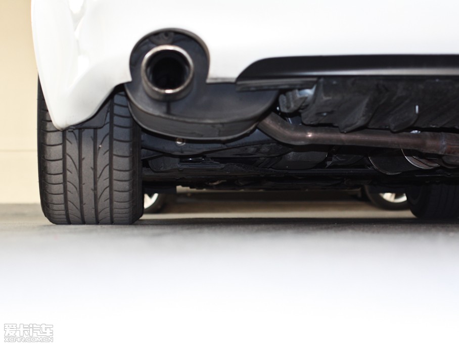 2011׿_˹IS 250 ńӰ