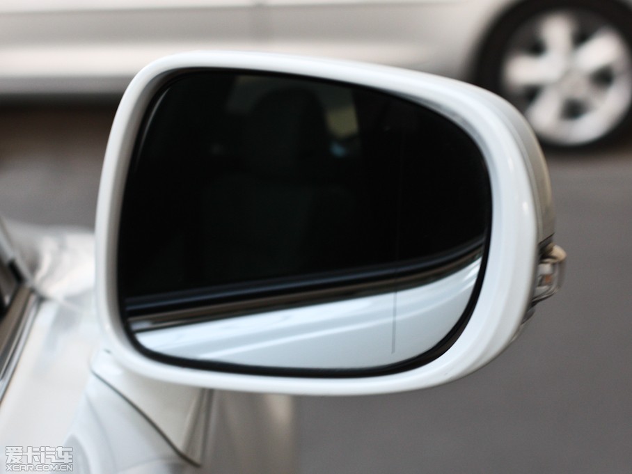 2011׿_˹IS 250 ńӰ