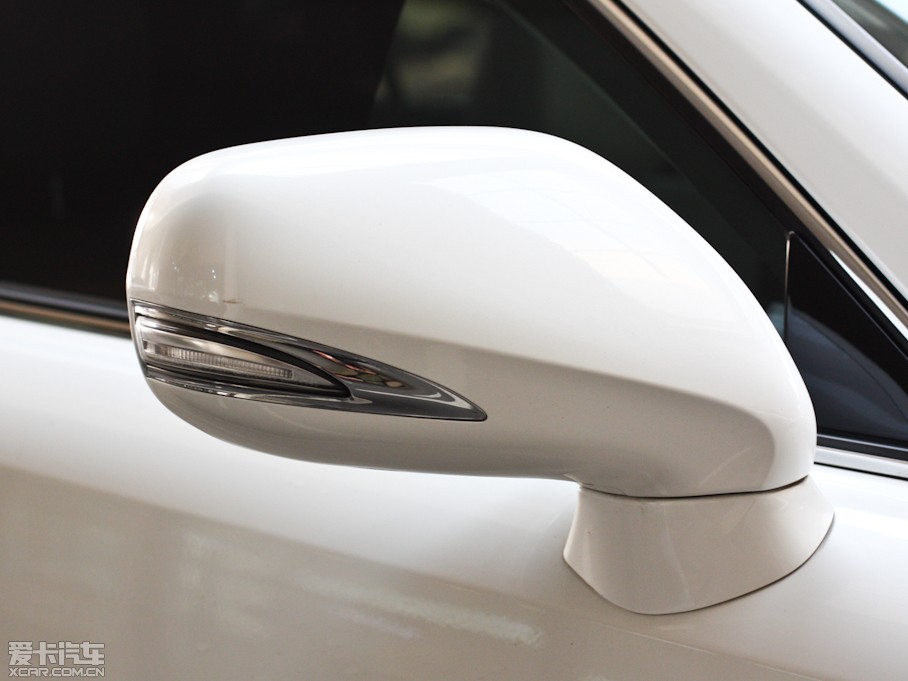 2011׿_˹IS 250 ńӰ