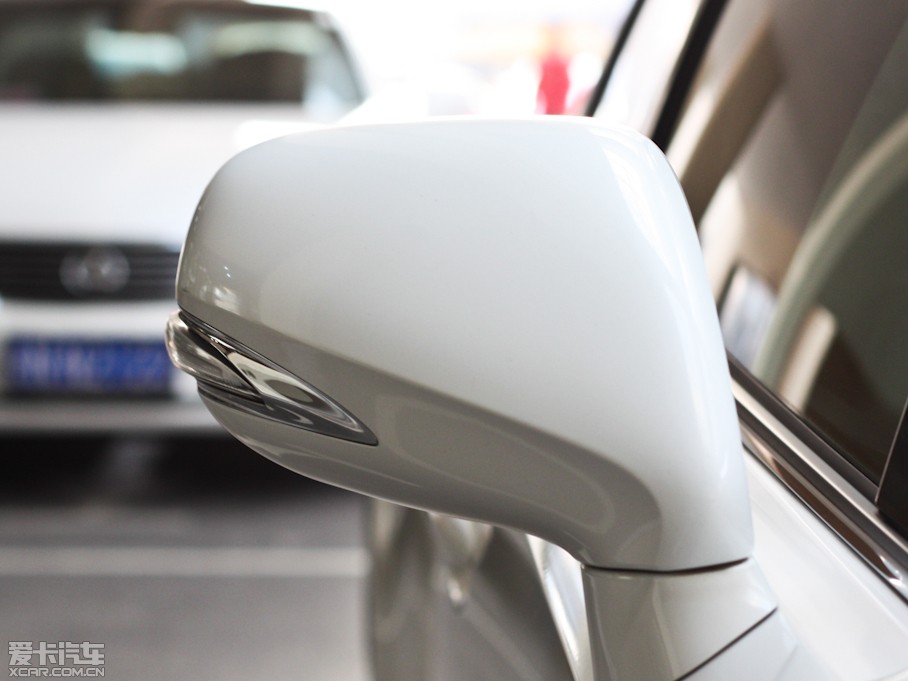 2011׿_˹IS 250 ńӰ