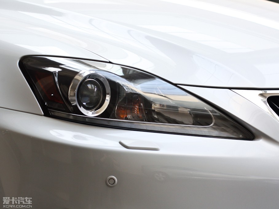 2011׿_˹IS 250 ńӰ