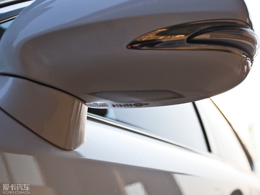 2011׿_˹IS 250 ńӰ