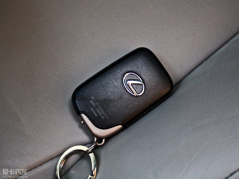 2011׿_˹IS 250 ńӰ