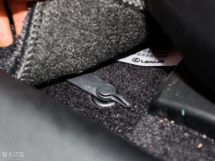 2011׿_˹IS 250 ńӰ