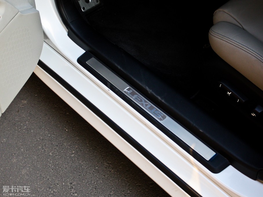 2011׿_˹IS 250 ńӰ