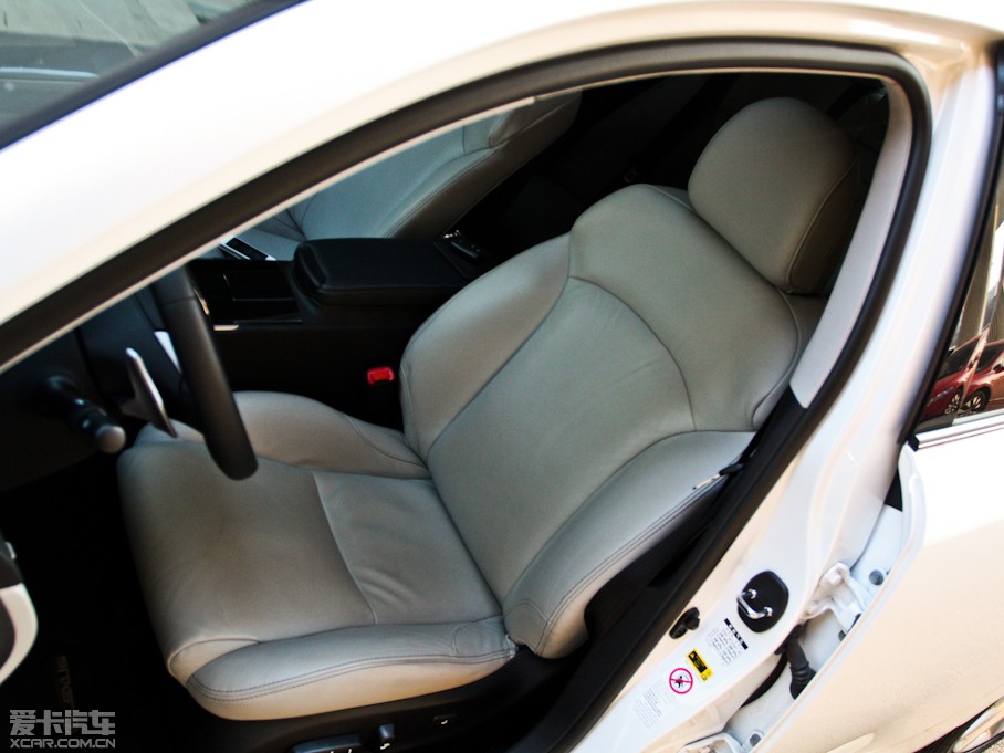 2011׿_˹IS 250 ńӰ