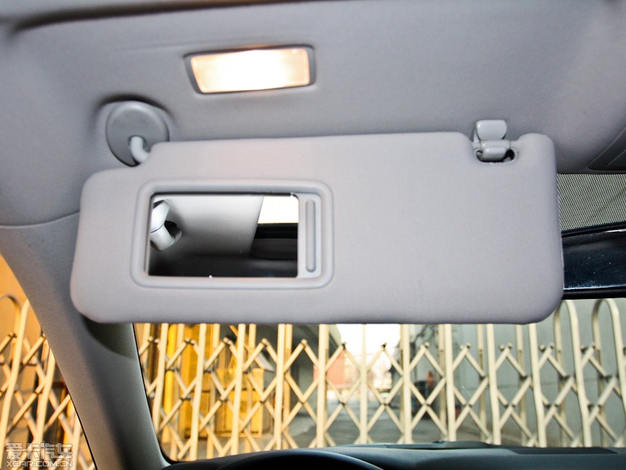 2011׿_˹IS 250 ńӰ