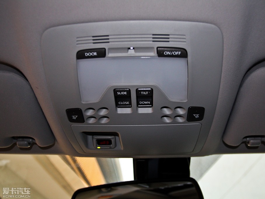 2011׿_˹IS 250 ńӰ