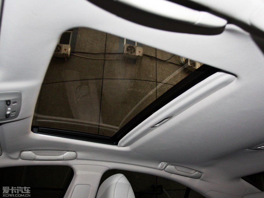 2011׿_˹IS 250 ńӰ