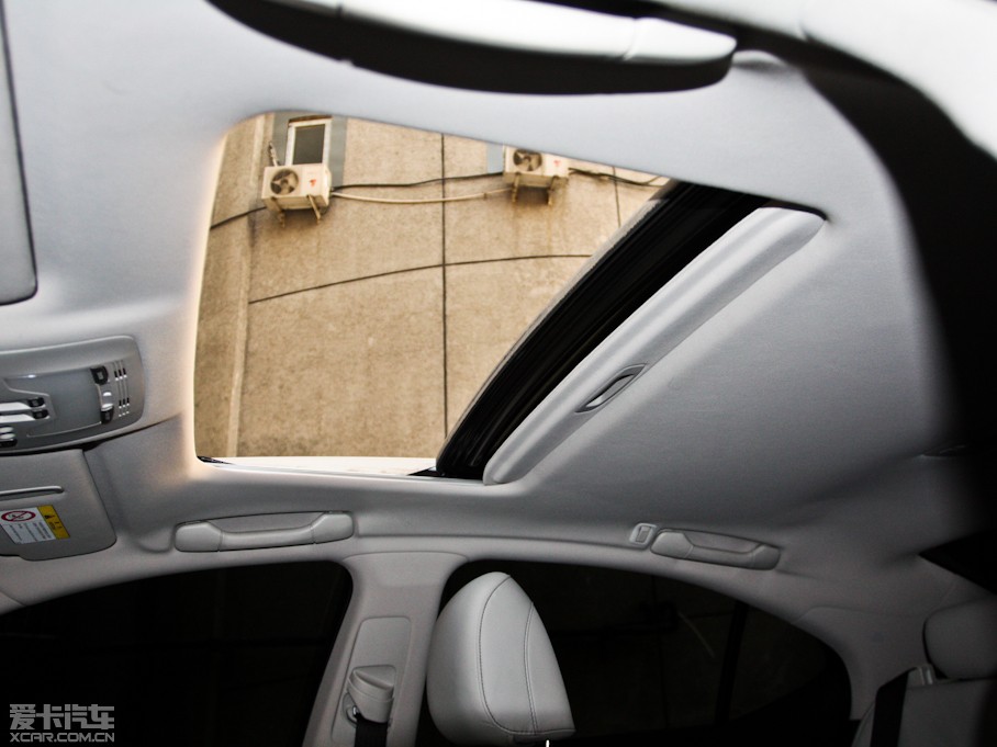 2011׿_˹IS 250 ńӰ