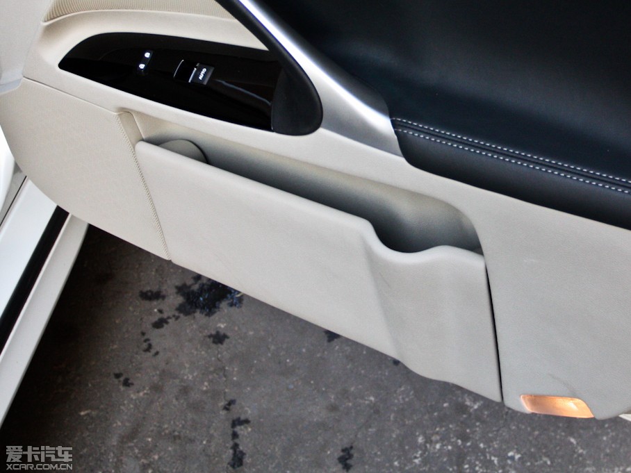 2011׿_˹IS 250 ńӰ