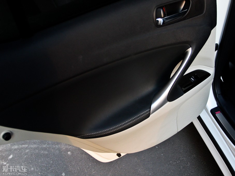 2011׿_˹IS 250 ńӰ