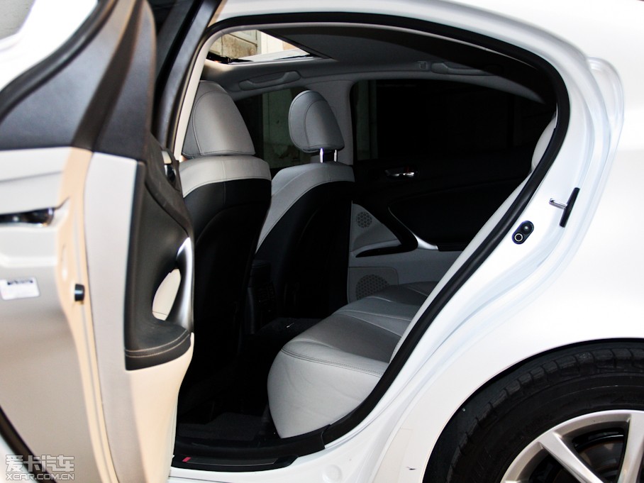 2011׿_˹IS 250 ńӰ