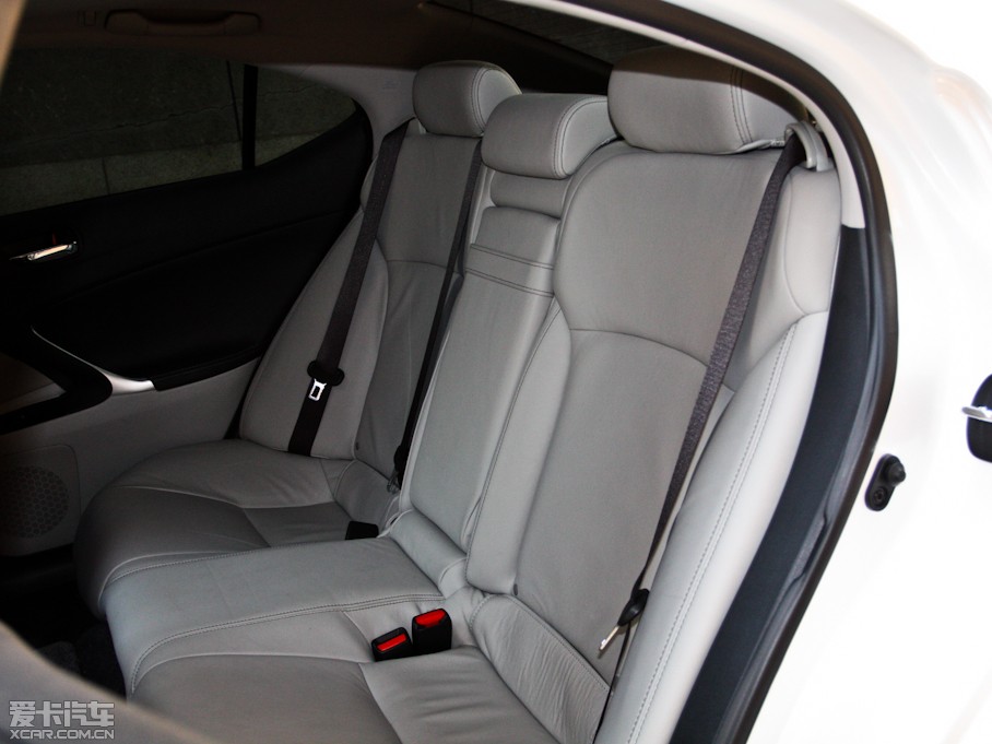 2011׿_˹IS 250 ńӰ