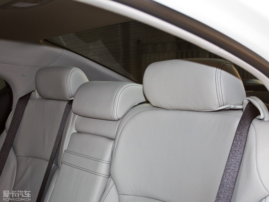 2011׿_˹IS 250 ńӰ