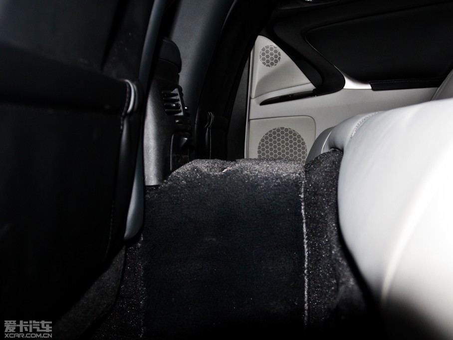 2011׿_˹IS 250 ńӰ