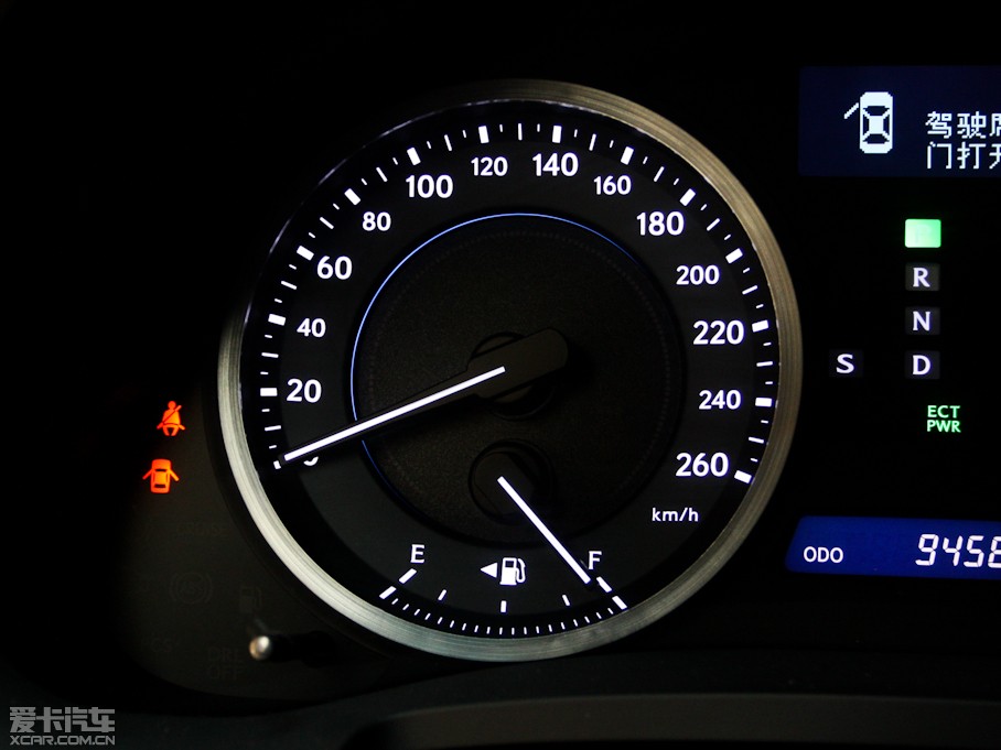 2011׿_˹IS 250 ńӰ