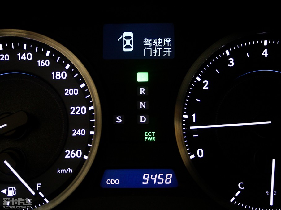 2011׿_˹IS 250 ńӰ