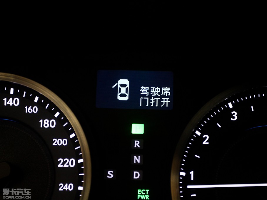 2011׿_˹IS 250 ńӰ