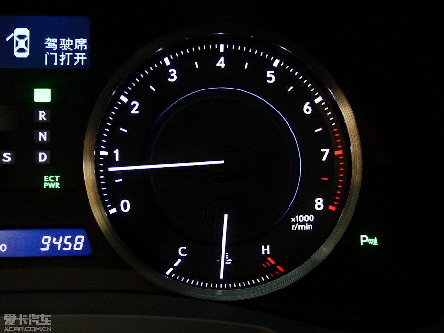 2011׿_˹IS 250 ńӰ