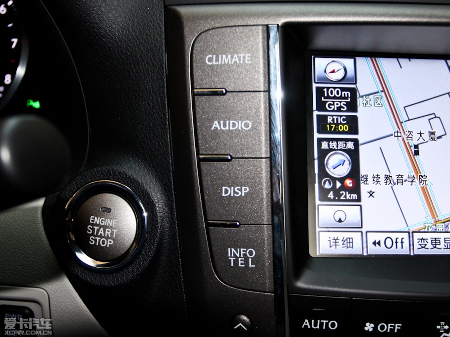 2011׿_˹IS 250 ńӰ