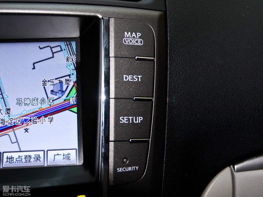 2011׿_˹IS 250 ńӰ