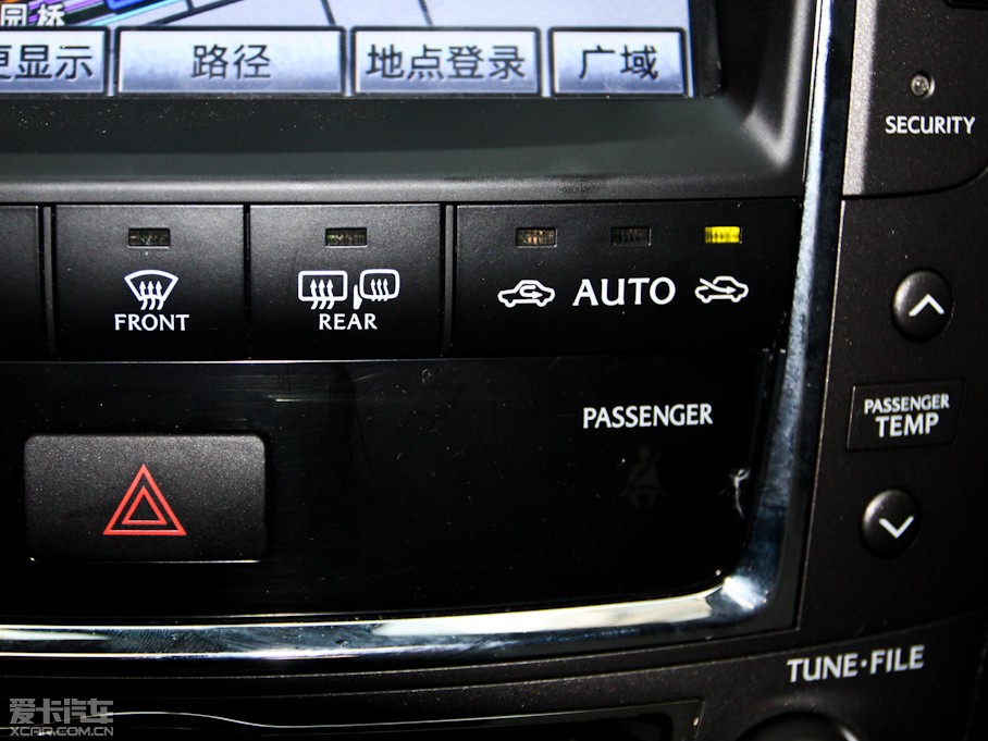 2011׿_˹IS 250 ń(dng)