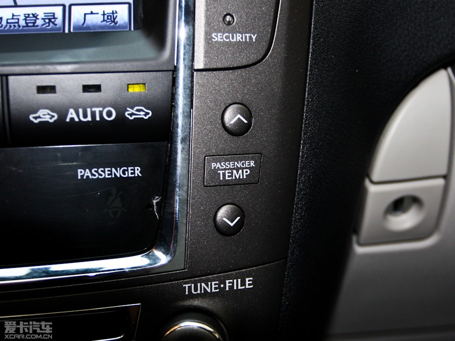 2011׿_˹IS 250 ńӰ