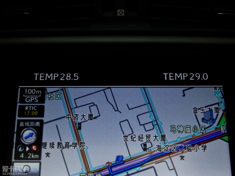 2011׿_˹IS 250 ńӰ