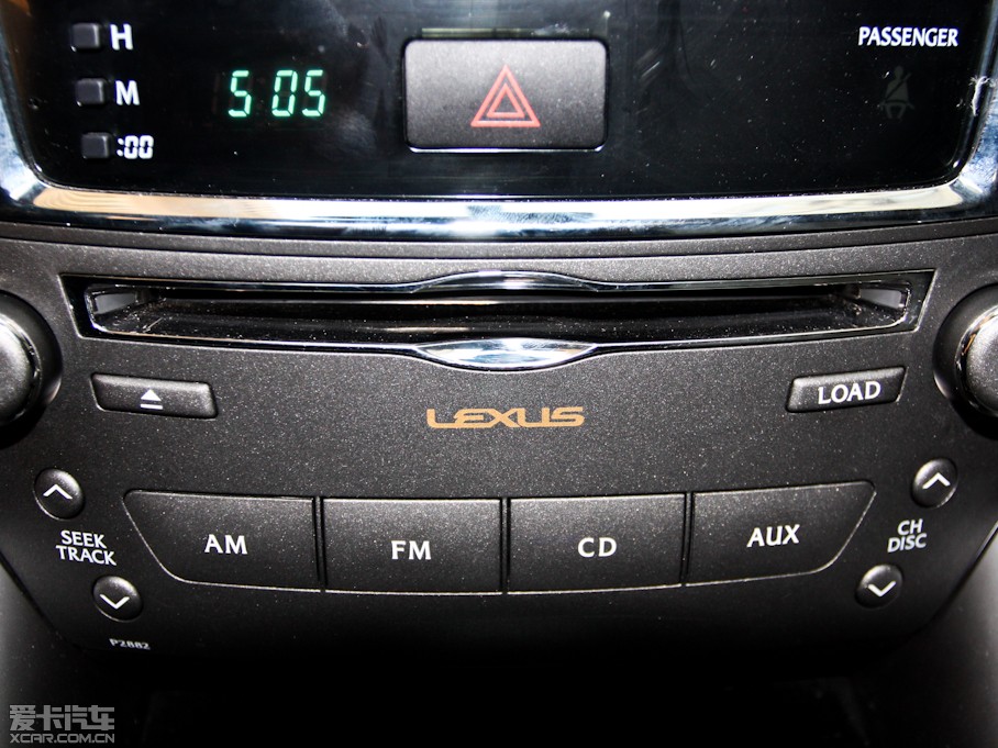 2011׿_˹IS 250 ńӰ