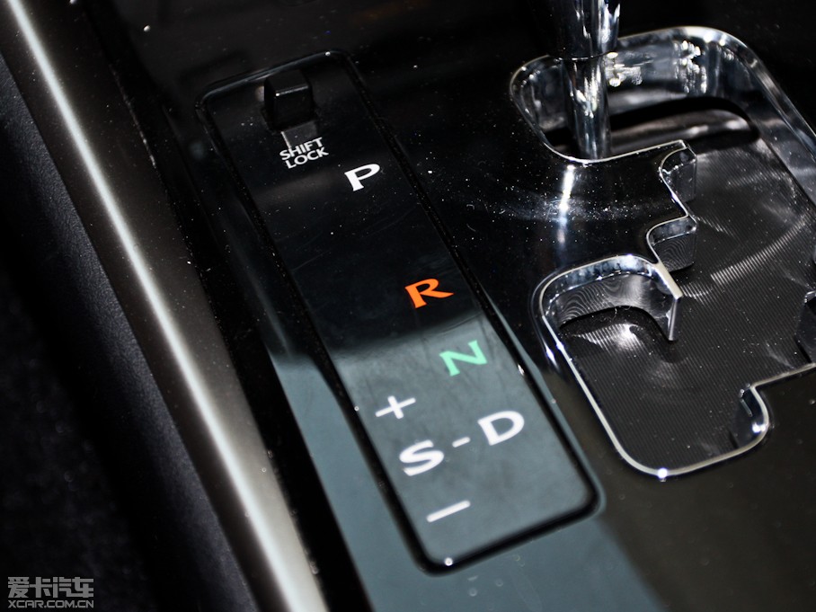 2011׿_˹IS 250 ńӰ