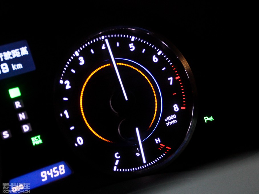 2011׿_˹IS 250 ńӰ