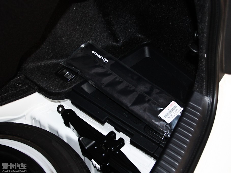 2011׿_˹IS 250 ńӰ