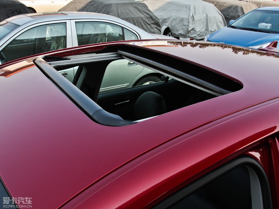 2011׿_˹IS 250 ńӰ