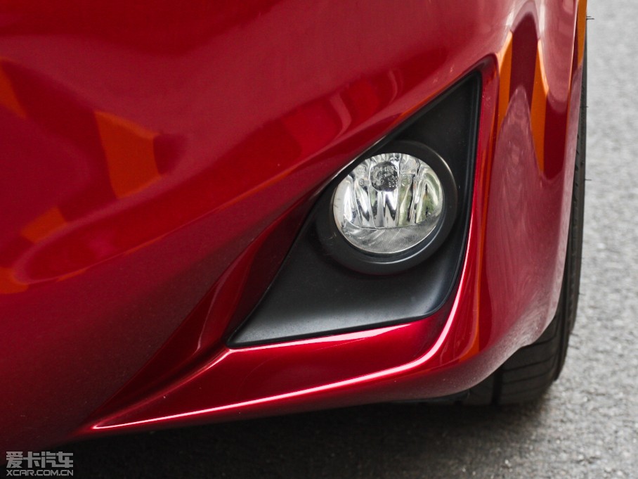 2011׿_˹IS 250 ńӰ