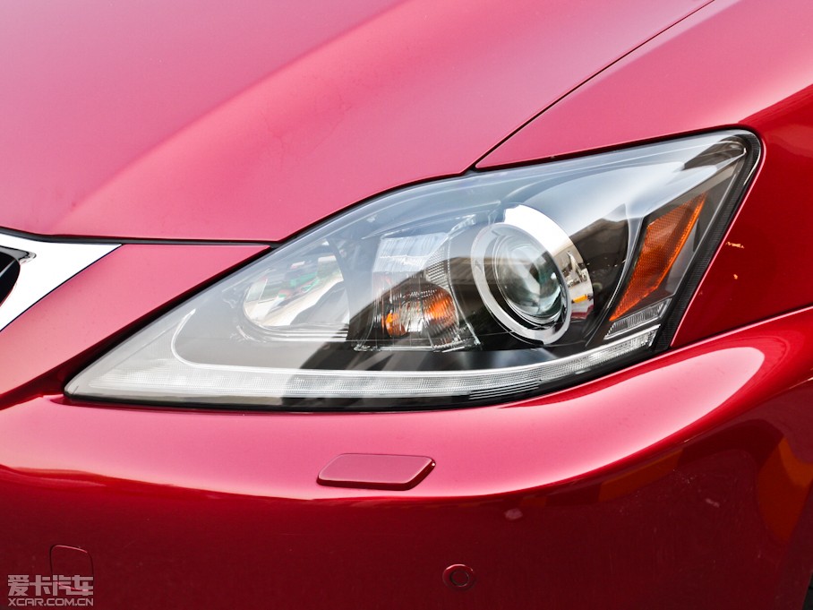 2011׿_˹IS 250 ń(dng)