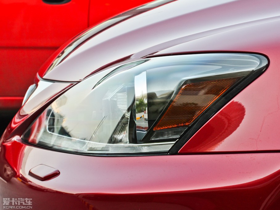 2011׿_˹IS 250 ńӰ