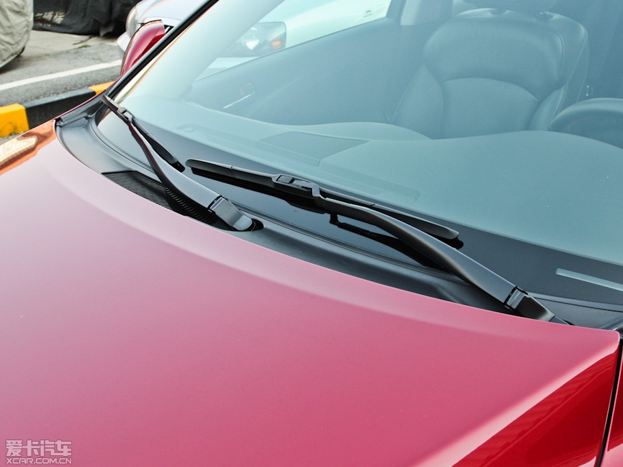 2011׿_˹IS 250 ńӰ