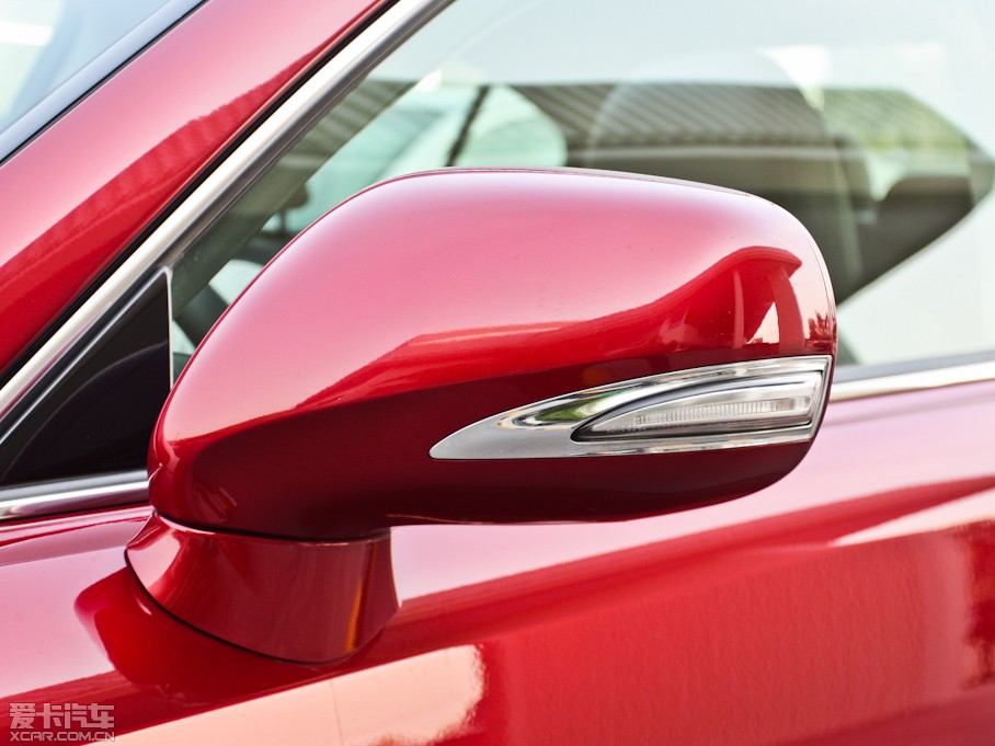 2011׿_˹IS 250 ńӰ