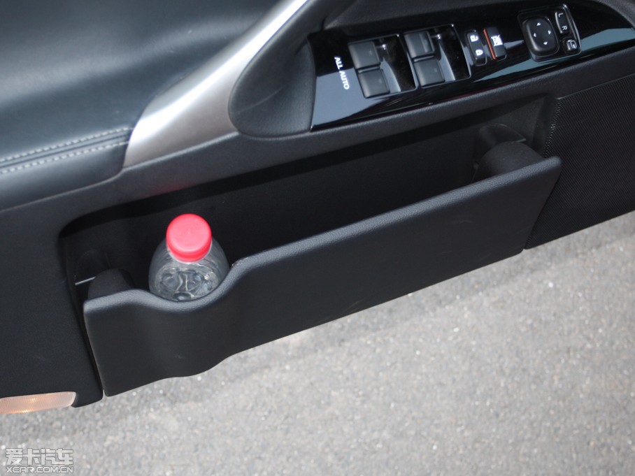 2011׿_˹IS 250 ńӰ